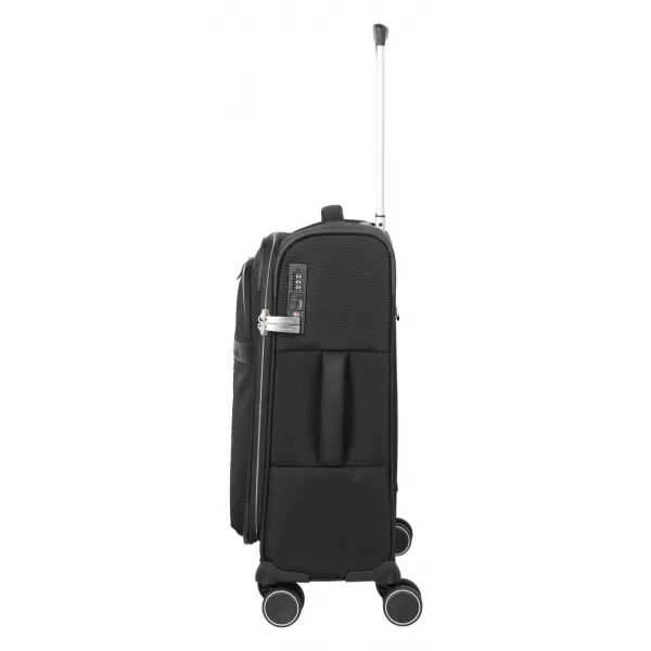  Taška TRAVELITE Voyaage S BLACK 