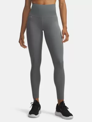 Dámske legíny UNDER ARMOUR MOTION UHR LEGGING 1383607-709 ZELENÁ
