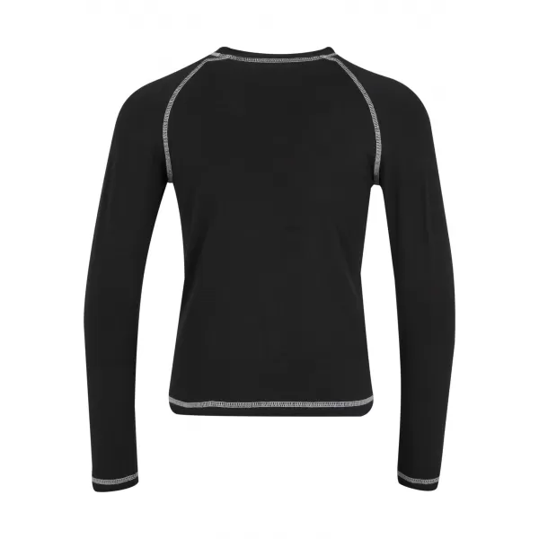  Detské tričko URBAN CLASSICS UCK7730 BLACK 