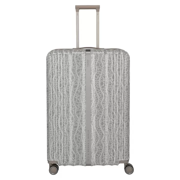  Sada kufrov TRAVELITE LASCANA EDITION S,M,L CHAMPAGNE 