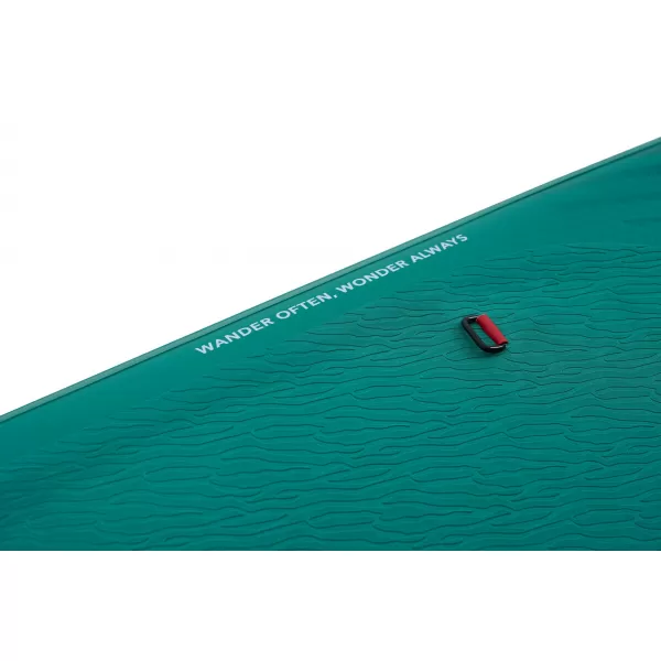  Paddleboard AQUA MARINA Breeze 910 SILVER TREE 