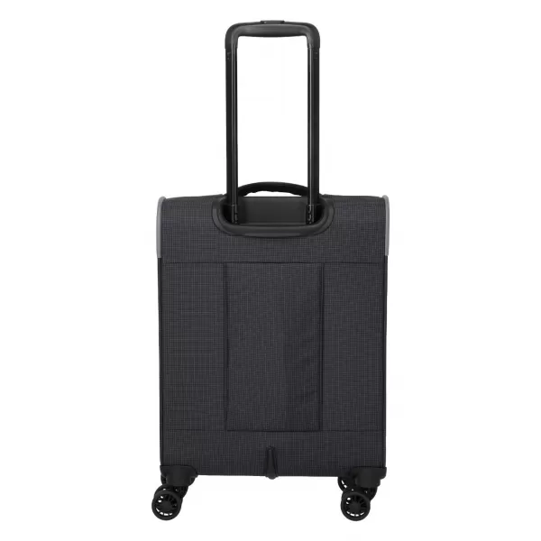  Kufor TRAVELITE Corsiica S BLACK 