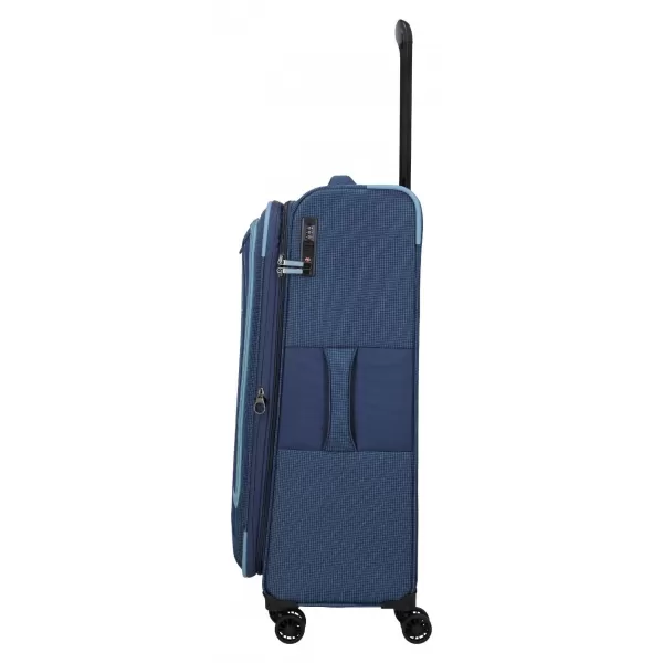  Kufor TRAVELITE Corsiica S,M,L,BB BLUE 