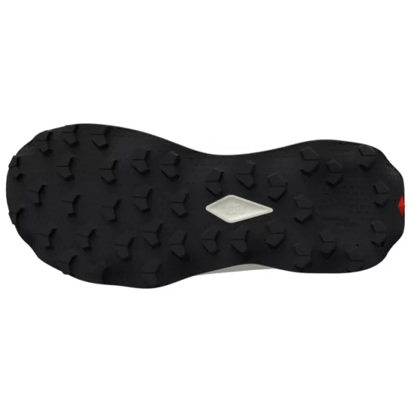  Dámske topánky SALOMON ULTRA FLOW 2 GORE-TEX L49299500 BLACK/DAWN PINK/VANILLA ICE 