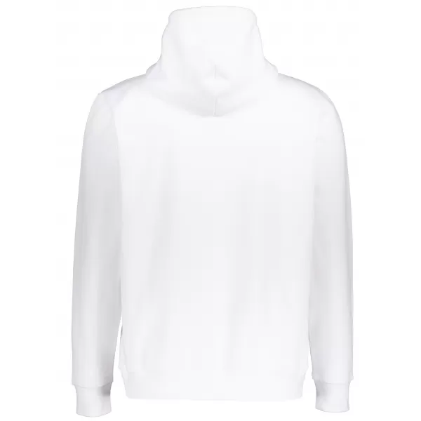  pánska mikina ALTISPORT NP/ALMST44001 WHITE 