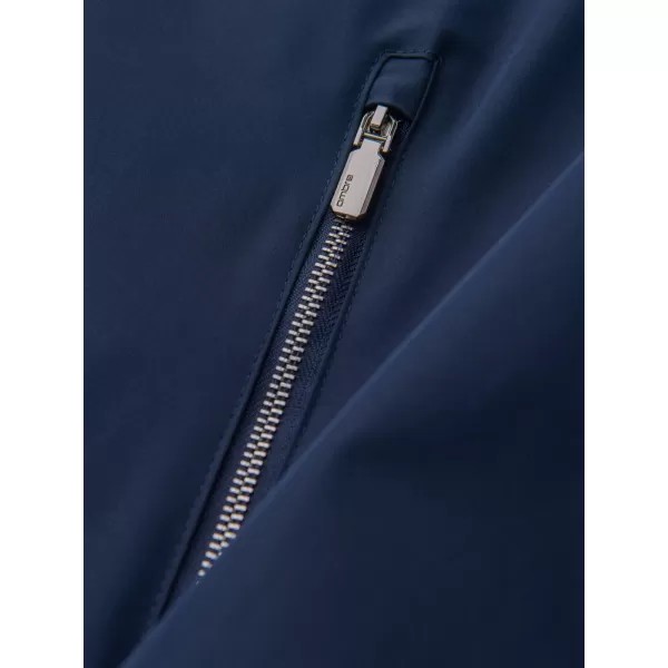  Pánska bunda OMBRE C580 GRANT 