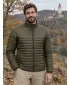 Pánska bunda MALFINI PHANTOM 540 MILITARY