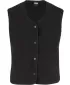 Dámska vesta URBAN CLASSICS TB8011 BLACK