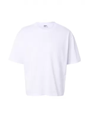 Pánske tričko URBAN CLASSICS TB8398-00220 WHITE