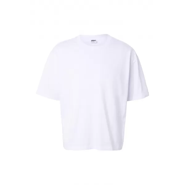  Pánske tričko URBAN CLASSICS TB8398-00220 WHITE 