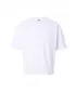 Pánske tričko URBAN CLASSICS TB8398-00220 WHITE