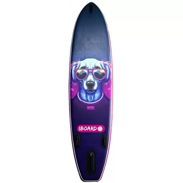  Paddleboard IBOARD 11 - 15 DOG 