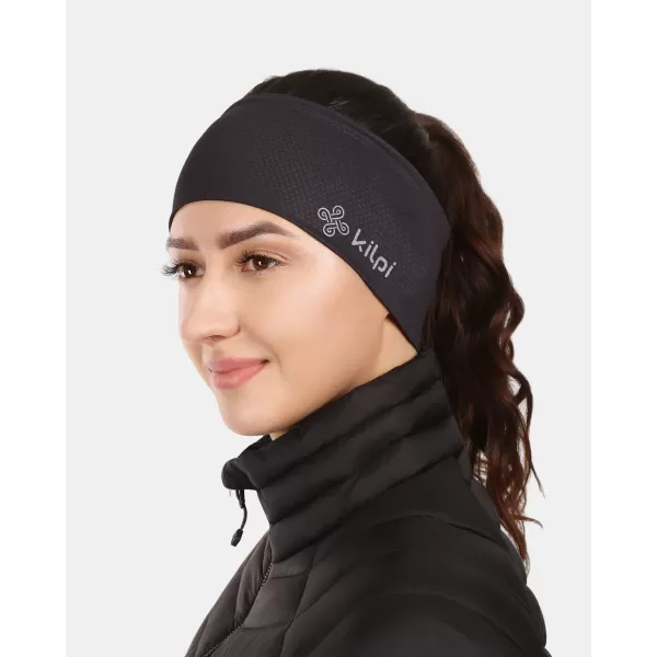  Čelenka KILPI COOLY-U 1U0801KI ČIERNA 