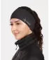 Čelenka KILPI COOLY-U 1U0801KI ČIERNA