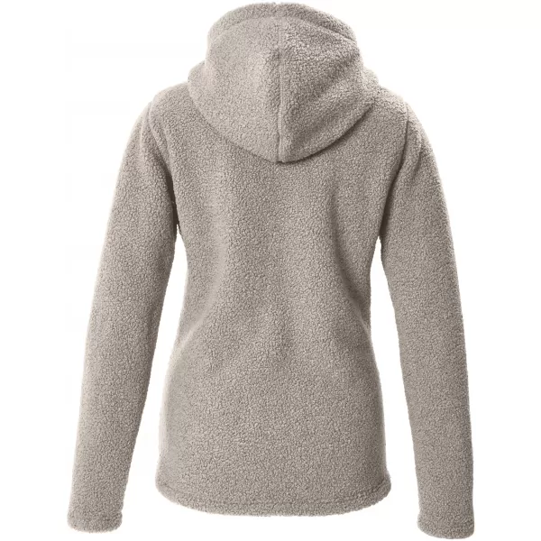  Dámska bunda KILLTEC GW 38 ŠEDÁ 