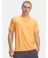 Pánske tričko UNDER ARMOUR VANISH ENERGY SS 1383973-870 ORANŽOVÁ