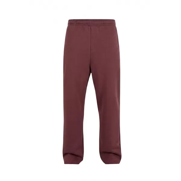  Pánske tepláky URBAN CLASSICS TB7285-00606 BURGUNDY 