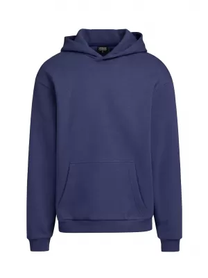 Pánska mikina URBAN CLASSICS TB6750-03112 LIGHT NAVY
