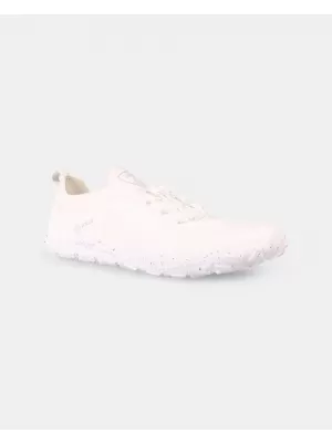 Barefoot topánky KILPI STEP LOW-U 1U0712KI BIELA