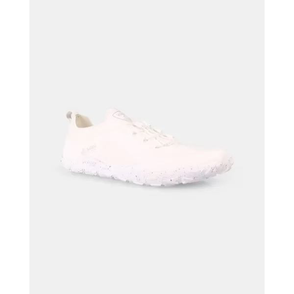  Barefoot topánky KILPI STEP LOW-U 1U0712KI BIELA 