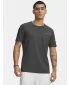 Pánske tričko UNDER ARMOUR VANISH ELITE SEAMLESS SS 6010591-009 ČIERNA