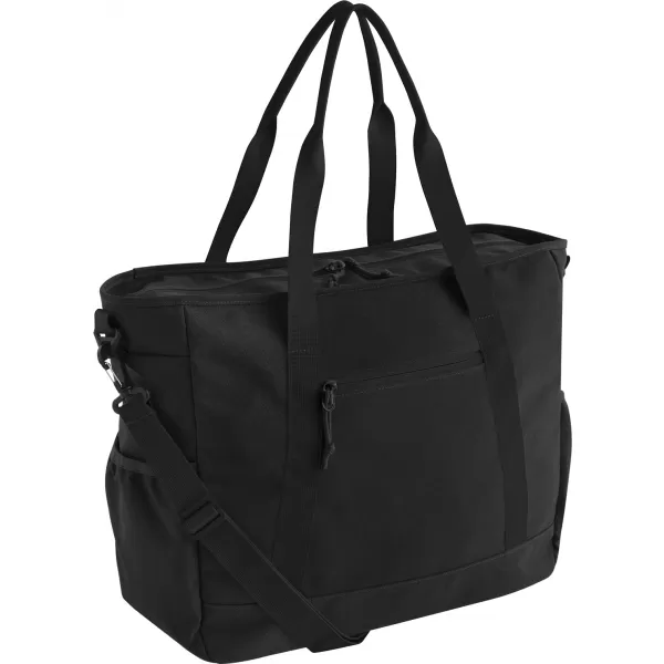  Nákupná taška BAGBASE | BG 375 BLACK 