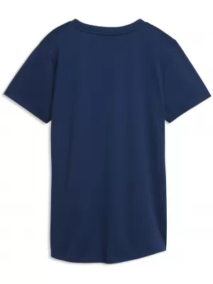 Dámske tričko PUMA W TAD ESSENTIAL CREW TEE 52717773 PERSIAN BLUE