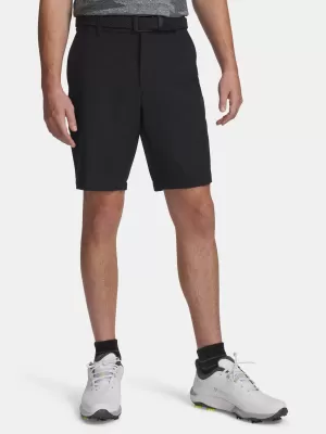 Pánske kraťasy UNDER ARMOUR UA DRIVE TAPERED SHORT 6012300-001 ČIERNA