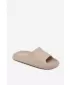 Pánske šľapky BOTO TXB-202503 BEIGE