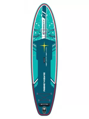 Paddleboard RIDEWAVE Eternity 11 NEURČENÉ