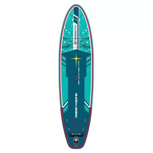  Paddleboard RIDEWAVE Eternity 11 NEURČENÉ 