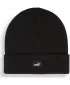 Čiapka PUMA ESS MID CROWN BEANIE 02640004 PUMA BLACK