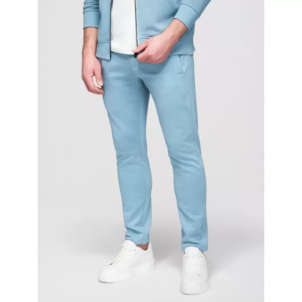  Pánska súprava OMBRE Z123 LIGHT BLUE 
