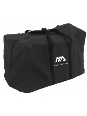 Taška AQUA MARINA pro SPK ČIERNA