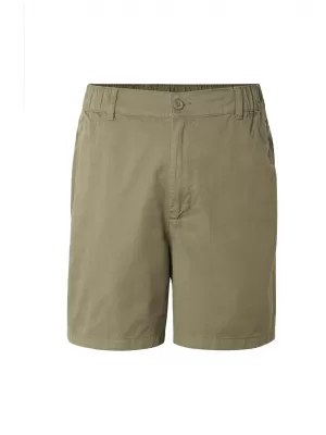 Pánske kraťasy URBAN CLASSICS TB8221 PALE OLIVE