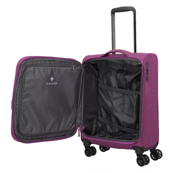  Kufor TRAVELITE Corsiica S PINK 