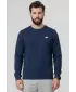 Pánska mikina 4F WMM00TSWSM1768 NAVY