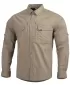 Pánska košeľa PENTAGON PLATO SHIRT K02019 KHAKI