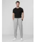 Pánske nohavice 4F WMM00TTROM1673 COLD LIGHT GREY MELANGE