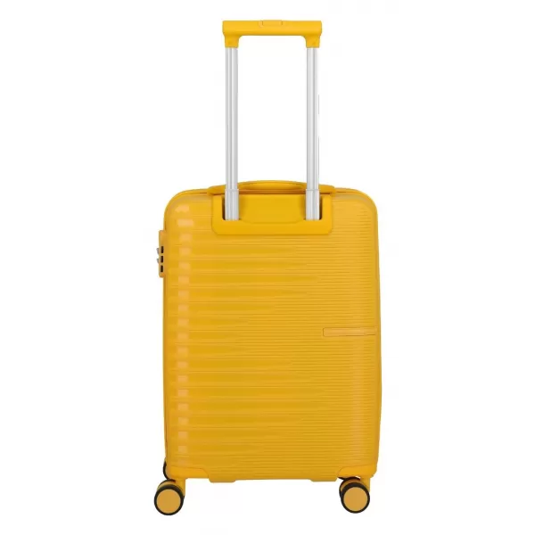  Kufor TRAVELITE PACIFIC YELLOW 