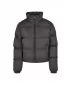 Dámska prešívaná bunda URBAN CLASSICS TB8713-00007 BLACK