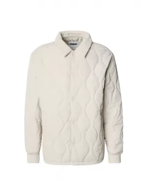 Pánska bunda URBAN CLASSICS TB7630 CLOUD