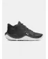 Topánky UNDER ARMOUR JET '25 6001585-016 ŠEDÁ