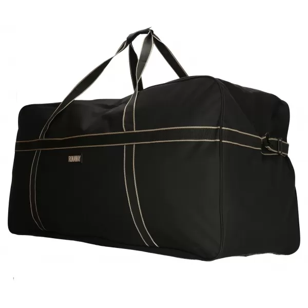  Taška BEAGLES Basics 15809 BLACK 