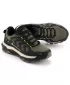 Outdoorové topánky ALPINE PRO BRALE IVY GREEN