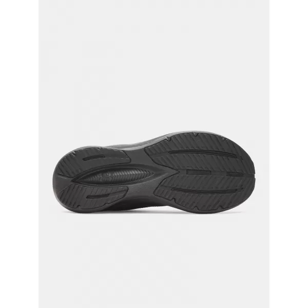  Chlapčenské topánky UNDER ARMOUR BGS ASSERT 11 6006905-002 ČIERNA 