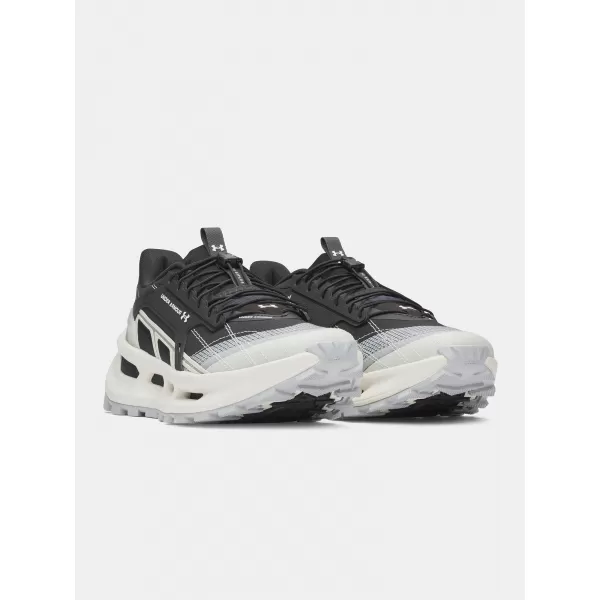  Topánky UNDER ARMOUR EXPLOR TRAIL 6012791-110 BIELA 