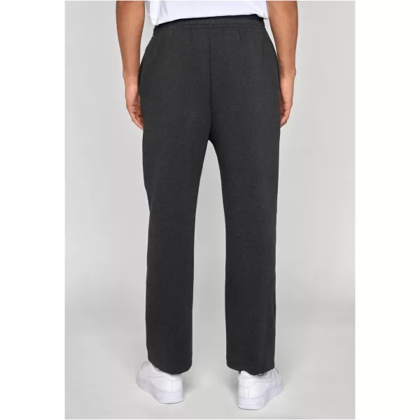  Pánske nohavice URBAN CLASSICS TB7285 CHARCOAL 