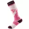 Detské podkolienky ALPINE PRO SKYRO LIGHT LILAC