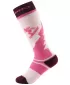 Detské podkolienky ALPINE PRO SKYRO LIGHT LILAC